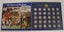 Esso FA Cup Centenary 1872 – 1972 Coin Folder Carousel 9