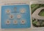 Esso FA Cup Centenary 1872 – 1972 Coin Folder Carousel 10