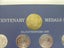 Esso FA Cup Centenary 1872 – 1972 Coin Folder Carousel 15