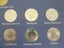 Esso FA Cup Centenary 1872 – 1972 Coin Folder Carousel 16