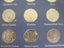 Esso FA Cup Centenary 1872 – 1972 Coin Folder Carousel 17