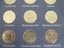 Esso FA Cup Centenary 1872 – 1972 Coin Folder Carousel 18