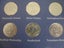 Esso FA Cup Centenary 1872 – 1972 Coin Folder Carousel 19