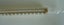 Vintage Floating Dairy Thermometer GH Zeal London Carousel 6