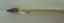 Vintage Floating Dairy Thermometer GH Zeal London Carousel 8