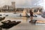 London scenes of 1842 in Watercolour Carousel 3