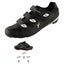 CD Road Bike Men's Shoes with ARC Cleats 44 Carousel 1