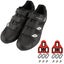 CD Road Bike Men's Shoes with ARC Cleats 46 Carousel 3