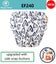 100pcs*BULK*Happy Flute®upgraded toilet training pants/swim nappy w/ SNAP BUTTON Carousel 7