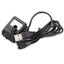 Aquarium Fountain Fish Tank USB Submersible Water Pump Pet Dispenser Carousel 3
