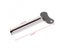 1pc Stainless Steel Plastic Squeezer For Toothpaste Cream Oil Paint Carousel 7
