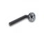 1Piece Door Handle 304 Brushed Stainless Steel Tube Hollow Spray Paint Frosted Carousel 2