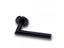 1Piece Door Handle 304 Brushed Stainless Steel Tube Hollow Spray Paint Frosted Carousel 3