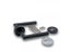 1Piece Door Handle 304 Brushed Stainless Steel Tube Hollow Spray Paint Frosted Carousel 4