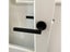 1Piece Door Handle 304 Brushed Stainless Steel Tube Hollow Spray Paint Frosted Carousel 5