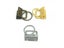 Key Fob Keychain Wristlet Chain Making Metal Kit Supplies Lanyard Set Inch Carousel 3