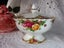 Royal Albert Old Country Roses Lidded Box Boite - Lidded Bowl - NEW Carousel 10