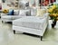 MAGNA 5 SEATER SOFA CHAISE | LOCAL NZ MADE LOUNGE SUITE | $2999 Carousel 4