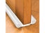 Waterproof Seal Strip Draught Excluder Stopper Door Bottom Guard Double Carousel 5