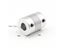 3mm-10mm Aluminum Z Axis Flexible Coupling For Stepper Motor Coupler Shaft Carousel 4