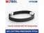 HTD3M Timing Belt 204-225mm 6-15mm Width Pitch 3mm Carousel 7