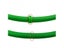 Green Polyurethane Conveyor Belts 2 3 4 5 6 7 8 9 10 12 15 18 20mm Synchronous Carousel 4
