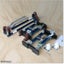 Aluminium Stilts DSTIL23 Carousel 3