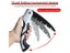 530mm Folding Hand Saw SK5 Steel Blade Soft Rubber Handle Collapsible Sharp For Carousel 6