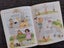 ** Nursery Rhymes by Johnathan Langley ** Carousel 9