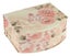 Jewellery Box - Curved Front Large (21cm) Carousel 1