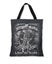Liquorbrand Tattoo Mania Zippered Tote Bag Carousel 1
