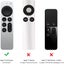 Silicone Sleeve Protective Case Cover For Apple TV 4K 2021 6th Remote Control Carousel 2
