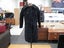 Karakul (Persian Lamb) Fur Coat Carousel 3