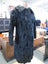 Karakul (Persian Lamb) Fur Coat Carousel 5