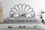 Double Headboard Carousel 2
