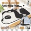 Bath Mat Anti-Slip Floor Mat Panda Carousel 1