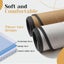Bath Mat Anti-Slip Floor Mat Panda Carousel 3