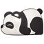 Bath Mat Anti-Slip Floor Mat Panda Carousel 8