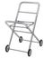 Laundry Trolley/Trundler (Royal Wire) 4 wheel Carousel 2