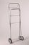Laundry Trolley/Trundler (Royal Wire) 4 wheel Carousel 3