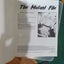 The Mutant File, Champions RPG Carousel 2