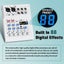 USB Interface 4 Channel Mini Audio Mixer Console Carousel 7