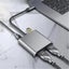 USB 3.0 to Dual HDMI Adapter - USB Type-C to HDMI Dual Monitor Display Adapter Carousel 1