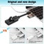 USB Sound Card Adapter 7.1 Channel External Audio Adapter Carousel 5