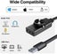 USB Sound Card Adapter 7.1 Channel External Audio Adapter Carousel 7