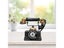 Creative Retro Telephone Model Antique Ornament Craft Bar Home Decoration Gift Carousel 4