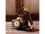 Creative Retro Telephone Model Antique Ornament Craft Bar Home Decoration Gift Carousel 7