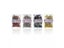 100Pcs/Box 36cm Colorful Round Pearl Head Needles Stitch Straight Push Sewing Carousel 5