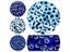 6mm 8mm 10mm 12mm Resin Evil Eye Beads For Jewelry DIY Carousel 3