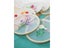 Bamboo Frame Embroidery Hoop Ring DIY Painting Kit Carousel 4